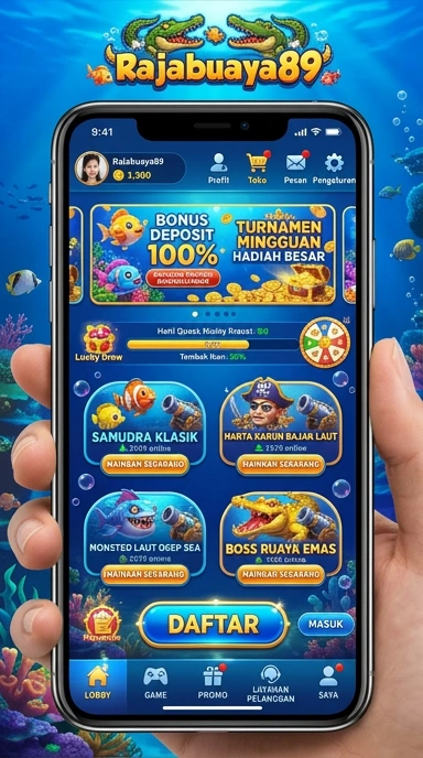 Visual de W7GAMES
